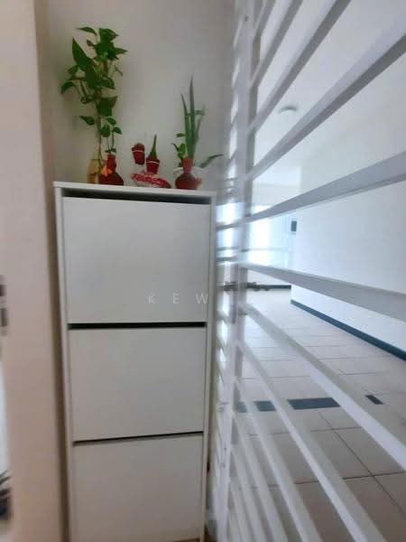 Kediaman Servis untuk Disewa di Southbank Residence - Kew . - PropertyGuru.com.my