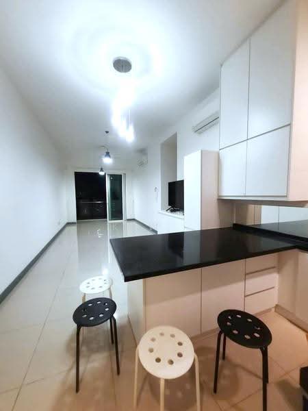 Kediaman Servis untuk Disewa di Southbank Residence - Kew . - PropertyGuru.com.my