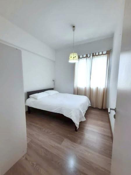 Kediaman Servis untuk Disewa di Southbank Residence - Kew . - PropertyGuru.com.my