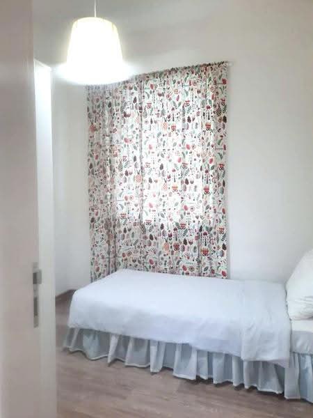 Kediaman Servis untuk Disewa di Southbank Residence - Kew . - PropertyGuru.com.my