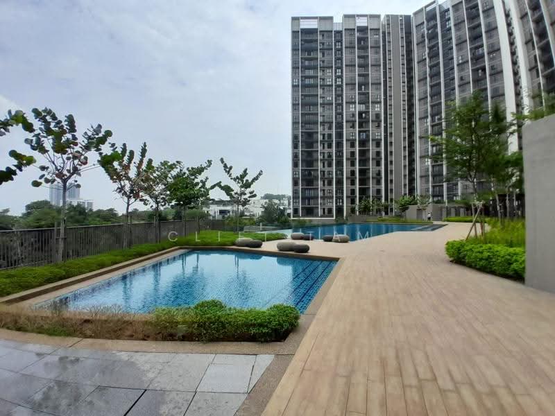 Pangsapuri untuk Disewa di Mutiara Hilltop - Clift Tam - Exterior - PropertyGuru.com.my