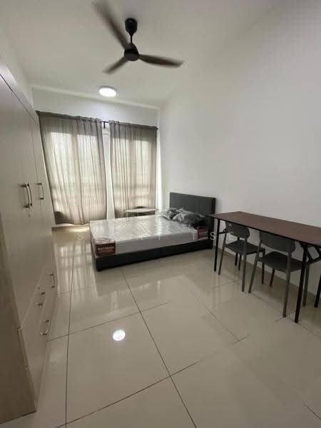 Condominium for Rent at The Amarene - Sunny Tse - Bedroom - PropertyGuru.com.my