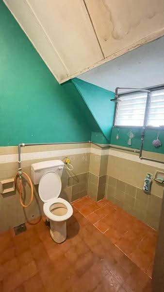 2-storey Terraced House for Sale in Taman Sri Cheras (Cheras) - Esther Yong - Bathroom - PropertyGuru.com.my