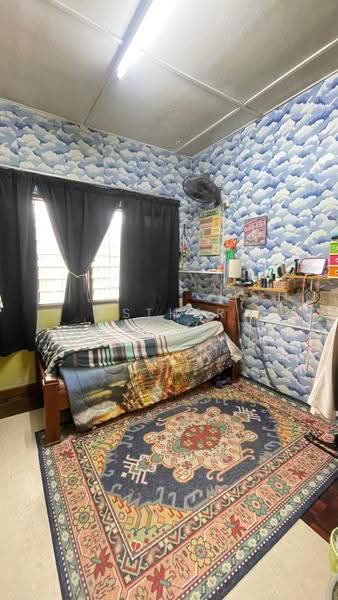 2-storey Terraced House for Sale in Taman Sri Cheras (Cheras) - Esther Yong - Bedroom - PropertyGuru.com.my