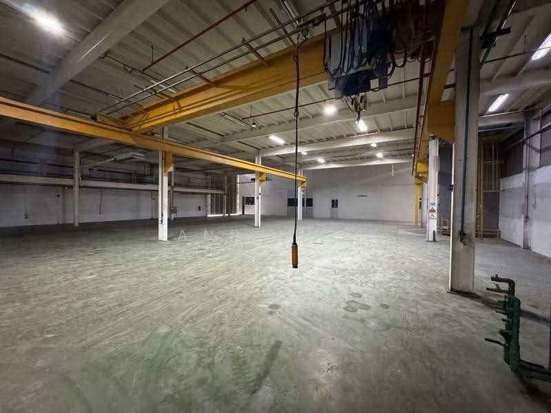 Factory for Rent in Kawasan Perindustrian Senai 4 (Senai) - Andy Lee - PropertyGuru.com.my