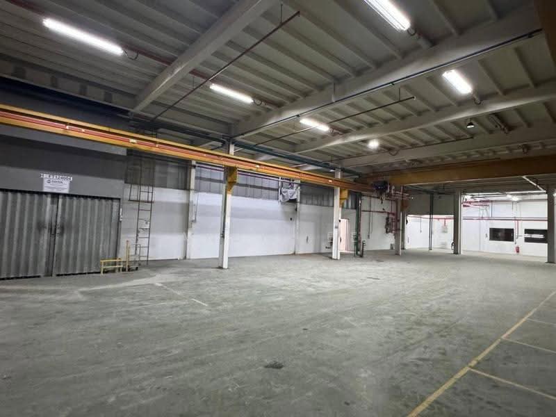 Factory for Rent in Kawasan Perindustrian Senai 4 (Senai) - Andy Lee - PropertyGuru.com.my
