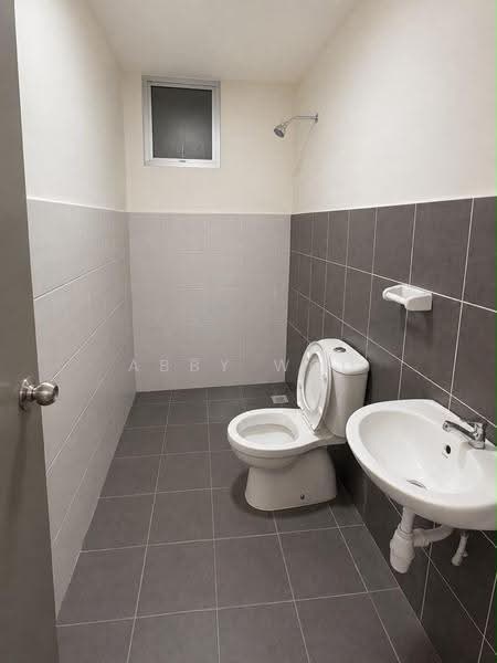 Pangsapuri untuk Disewa di Melodi Perdana - Abby Woo - Bathroom - PropertyGuru.com.my