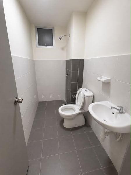 Pangsapuri untuk Disewa di Melodi Perdana - Abby Woo - Bathroom - PropertyGuru.com.my