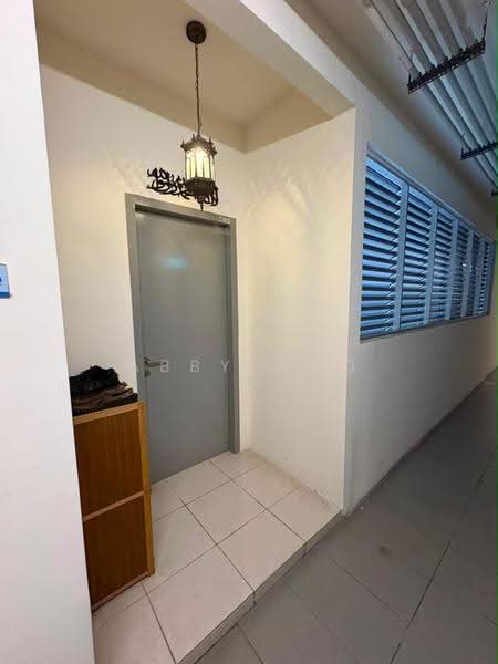 Pangsapuri untuk Disewa di Melodi Perdana - Abby Woo - Entrance - PropertyGuru.com.my