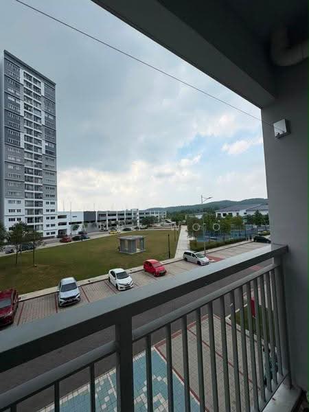 Pangsapuri untuk Disewa di Melodi Perdana - Abby Woo - Exterior - PropertyGuru.com.my