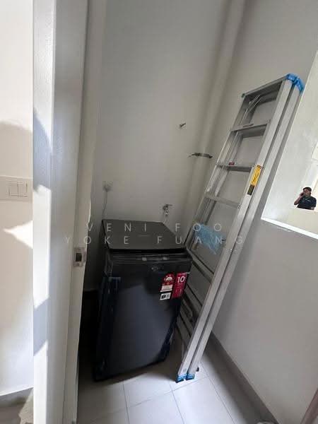 Kediaman Servis untuk Disewa di SUNSURIA FORUM SERVICED APARTMENT - Veni Foo Yoke Fuang - PropertyGuru.com.my