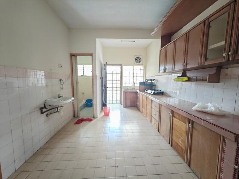 2-storey Terraced House for Sale in Cheras (Kuala Lumpur) - Sharon Liew - Kitchen - PropertyGuru.com.my