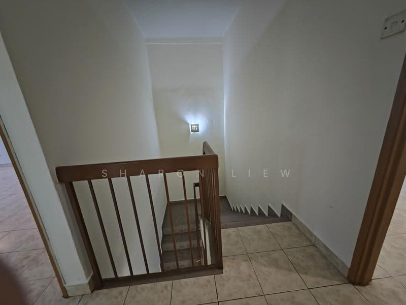 2-storey Terraced House for Sale in Cheras (Kuala Lumpur) - Sharon Liew - Interior - PropertyGuru.com.my