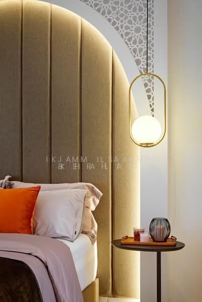 Apartment for Sale at Daffodil Residency - Kamisah Khalid - Bedroom - PropertyGuru.com.my