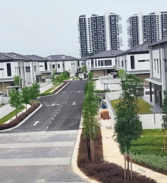 Rumah Banglo untuk Dijual di Telok Panglima Garang (Selangor) - Angie Wong - Exterior - PropertyGuru.com.my