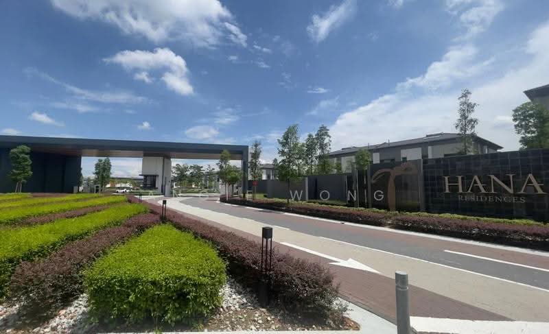 Rumah Banglo untuk Dijual di Telok Panglima Garang (Selangor) - Angie Wong - PropertyGuru.com.my