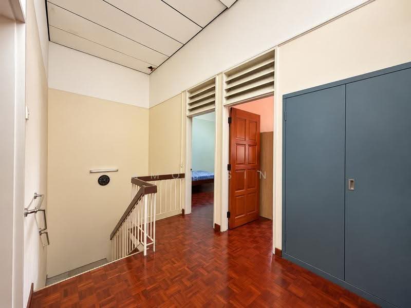 2-storey Terraced House for Sale in Island Glades (Jelutong) - Amos Sin - Interior - PropertyGuru.com.my