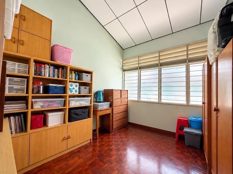 2-storey Terraced House for Sale in Island Glades (Jelutong) - Amos Sin - Study - PropertyGuru.com.my