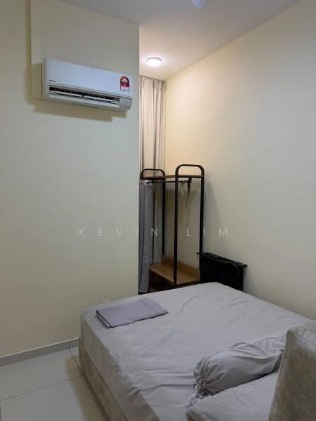 Service Residence for Rent at Space Residency - Kevin Lim - Bedroom - PropertyGuru.com.my