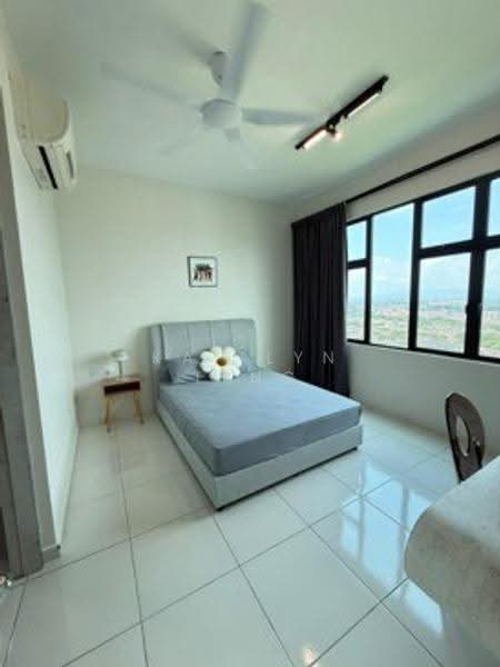 Kediaman Servis untuk Disewa di The Sky Executive Suites - Kaitlyn Teng - PropertyGuru.com.my