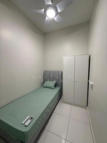 Kediaman Servis untuk Disewa di The Sky Executive Suites - Kaitlyn Teng - PropertyGuru.com.my