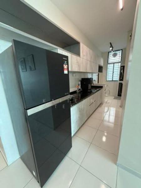 Kediaman Servis untuk Disewa di The Sky Executive Suites - Kaitlyn Teng - PropertyGuru.com.my
