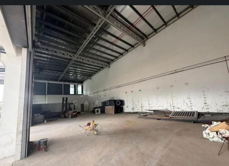 Kilang Berkembar untuk Disewa di Senai (Johor) - Jaz Lee - PropertyGuru.com.my