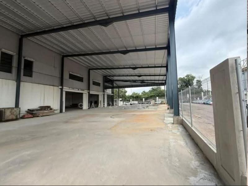 Kilang Berkembar untuk Disewa di Senai (Johor) - Jaz Lee - PropertyGuru.com.my