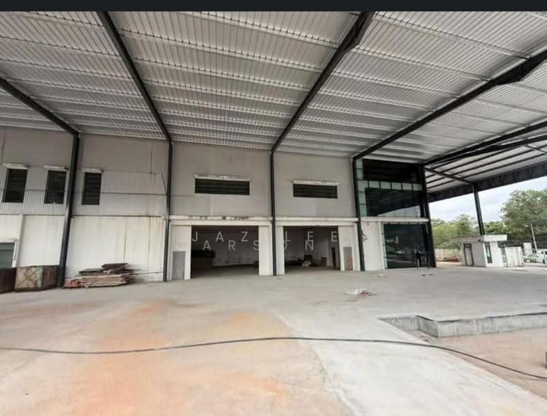 Kilang Berkembar untuk Disewa di Senai (Johor) - Jaz Lee - PropertyGuru.com.my
