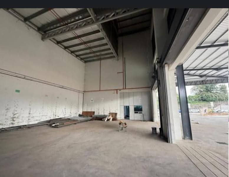 Kilang Berkembar untuk Disewa di Senai (Johor) - Jaz Lee - PropertyGuru.com.my