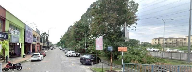 Kedai untuk Disewa di Bandar Baru Bangi (Selangor) - Chin Chee Meng - PropertyGuru.com.my