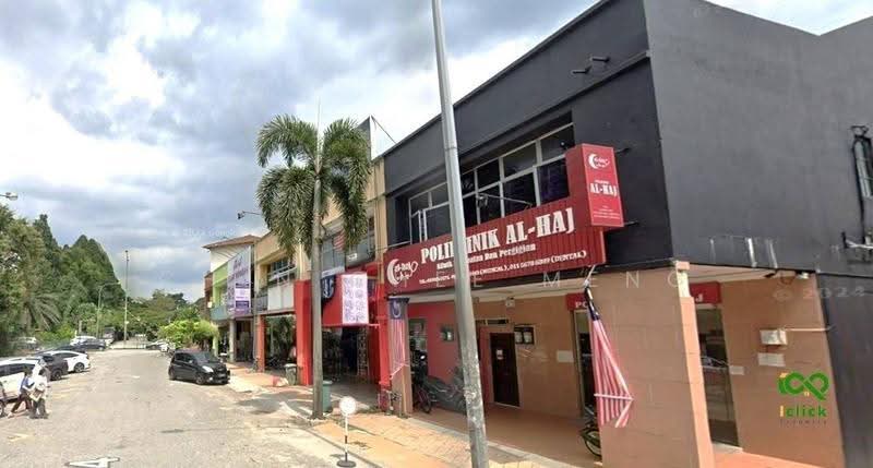 Kedai untuk Disewa di Bandar Baru Bangi (Selangor) - Chin Chee Meng - PropertyGuru.com.my