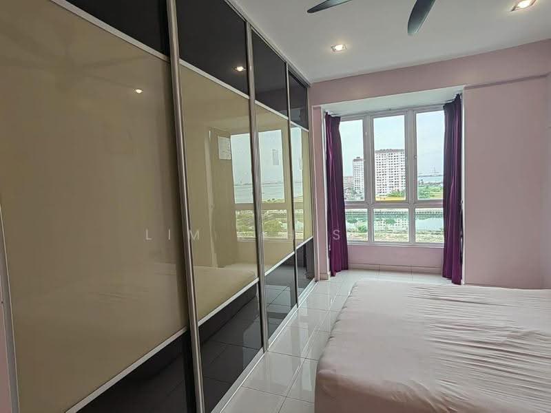 Kondominium untuk Disewa di Summer Place - Lim Keh Sin - Bedroom - PropertyGuru.com.my
