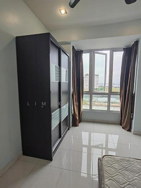 Kondominium untuk Disewa di Summer Place - Lim Keh Sin - Bedroom - PropertyGuru.com.my