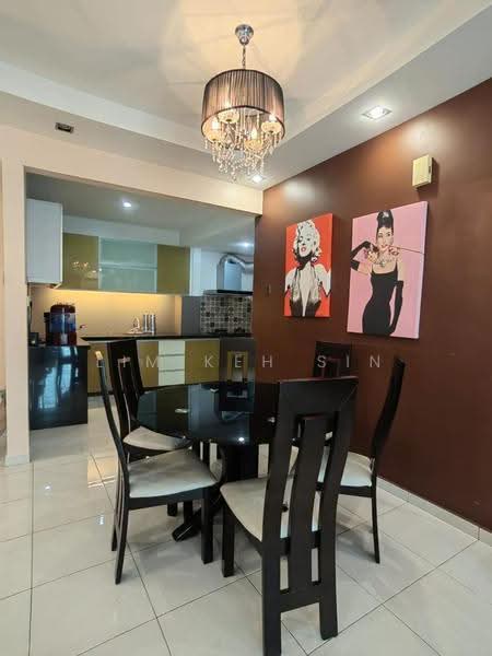 Kondominium untuk Disewa di Summer Place - Lim Keh Sin - PropertyGuru.com.my