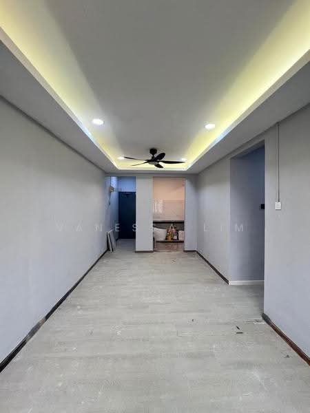 Rumah Flat untuk Dijual di Taman Flora Heights - Vanessa Lim - Interior - PropertyGuru.com.my