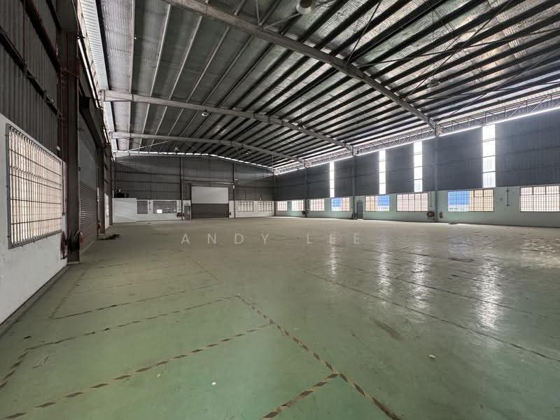 Factory for Rent in Kawasan Perindustrian Senai 3 (Senai) - Andy Lee - PropertyGuru.com.my