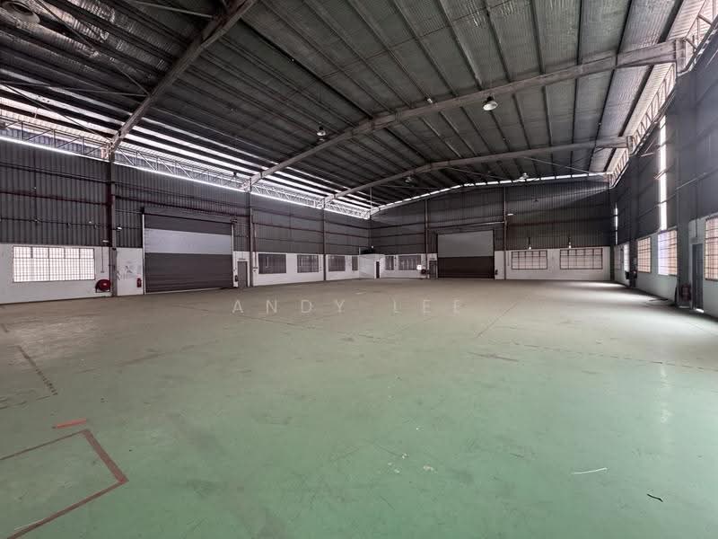 Factory for Rent in Kawasan Perindustrian Senai 3 (Senai) - Andy Lee - PropertyGuru.com.my