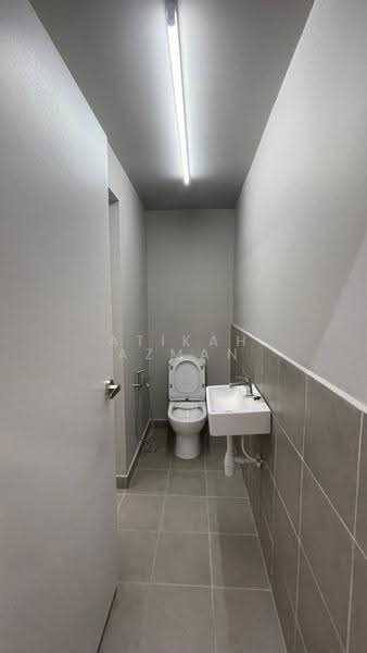 Condominium for Rent at Myra Cove - Atikah Azman - Bathroom - PropertyGuru.com.my