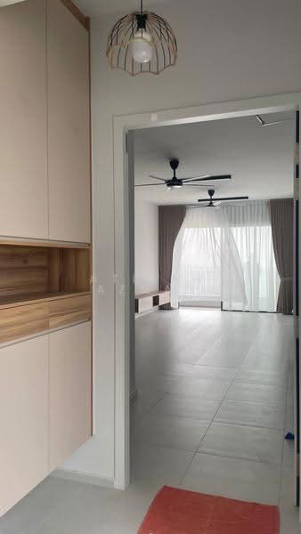 Condominium for Rent at Myra Cove - Atikah Azman - Living Room - PropertyGuru.com.my
