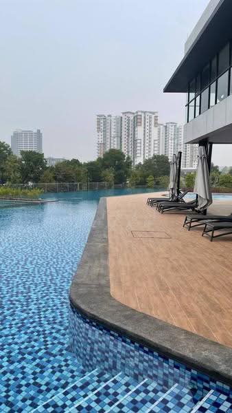 Condominium for Rent at Myra Cove - Atikah Azman - Exterior - PropertyGuru.com.my