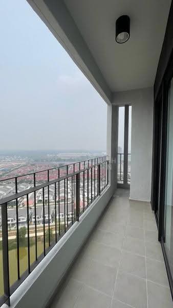 Condominium for Rent at Myra Cove - Atikah Azman - PropertyGuru.com.my