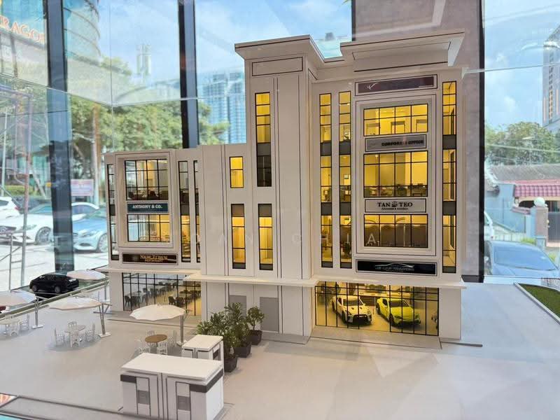 Shop / Office for Sale in Iskandar Puteri (Nusajaya) (Johor) - Joan Chia - Exterior - PropertyGuru.com.my
