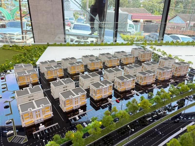 Shop / Office for Sale in Iskandar Puteri (Nusajaya) (Johor) - Joan Chia - Exterior - PropertyGuru.com.my