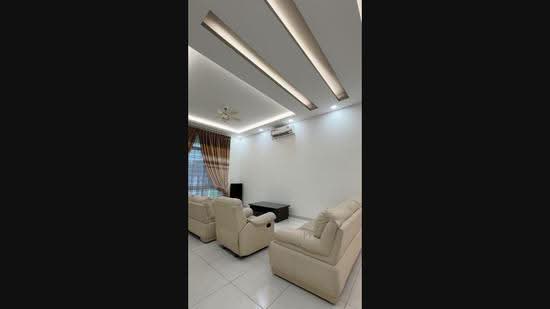 Rumah Teres 2-Tingkat untuk Dijual di Bandar Seri Alam (Masai) - Caleb Yeo - PropertyGuru.com.my
