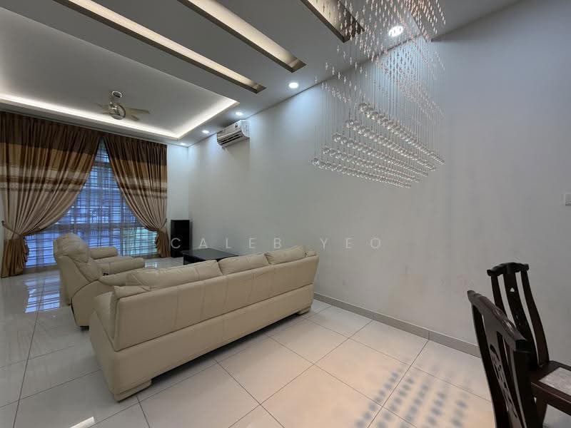 Rumah Teres 2-Tingkat untuk Dijual di Bandar Seri Alam (Masai) - Caleb Yeo - PropertyGuru.com.my