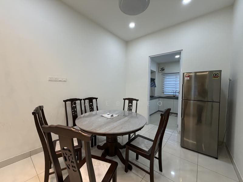 Rumah Teres 2-Tingkat untuk Dijual di Bandar Seri Alam (Masai) - Caleb Yeo - PropertyGuru.com.my