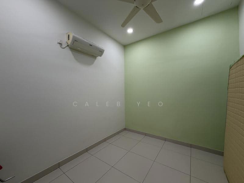 Rumah Teres 2-Tingkat untuk Dijual di Bandar Seri Alam (Masai) - Caleb Yeo - PropertyGuru.com.my