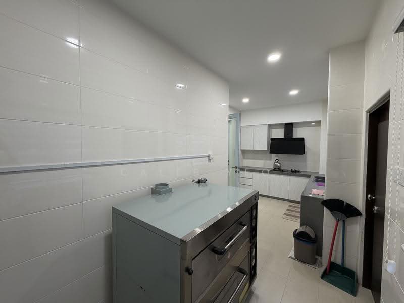 Rumah Teres 2-Tingkat untuk Dijual di Bandar Seri Alam (Masai) - Caleb Yeo - PropertyGuru.com.my