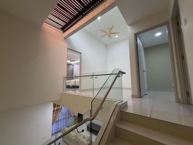Rumah Teres 2-Tingkat untuk Dijual di Bandar Seri Alam (Masai) - Caleb Yeo - PropertyGuru.com.my